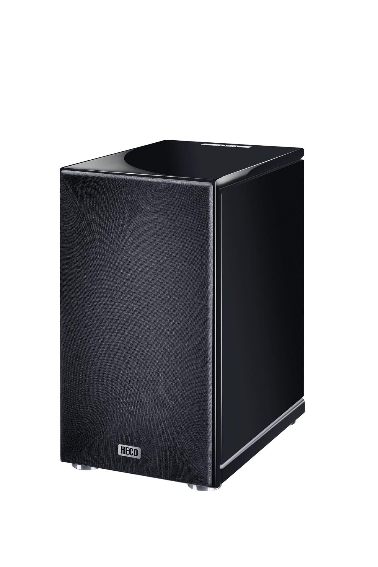 In Vita 3  Pair bookshelf speakers-Shelf HI FI speakers-Heco-PremiumHIFI