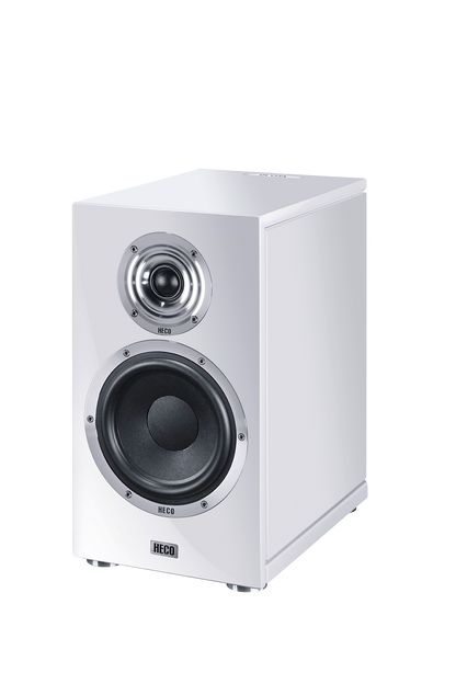 In Vita 3 Pair bookshelf speakers - PremiumHIFI