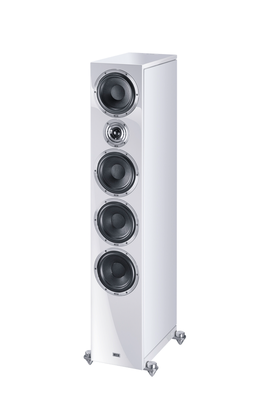 In Vita 9 Pair-Floorstanding HI FI speakers-Heco-PremiumHIFI