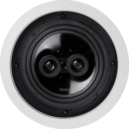INTERIOR ICP 262-Installation HI FI speakers-Magnat-PremiumHIFI