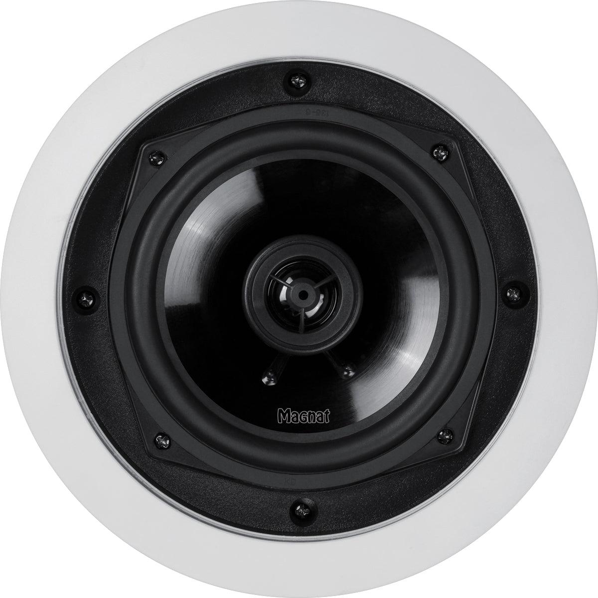 Interior ICP 52-Installation HI FI speakers-Magnat-PremiumHIFI