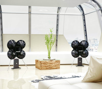 Reflector Audio Bespoke P18 Pair