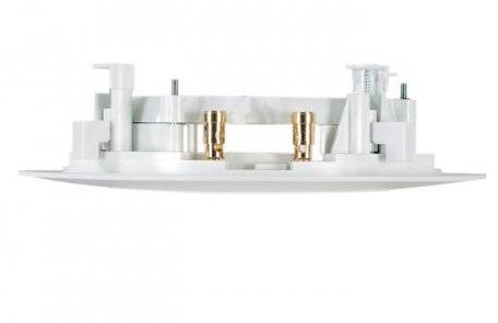 Cabasse-iO3 ceiling adapter white, paintable (each)-PremiumHIFI