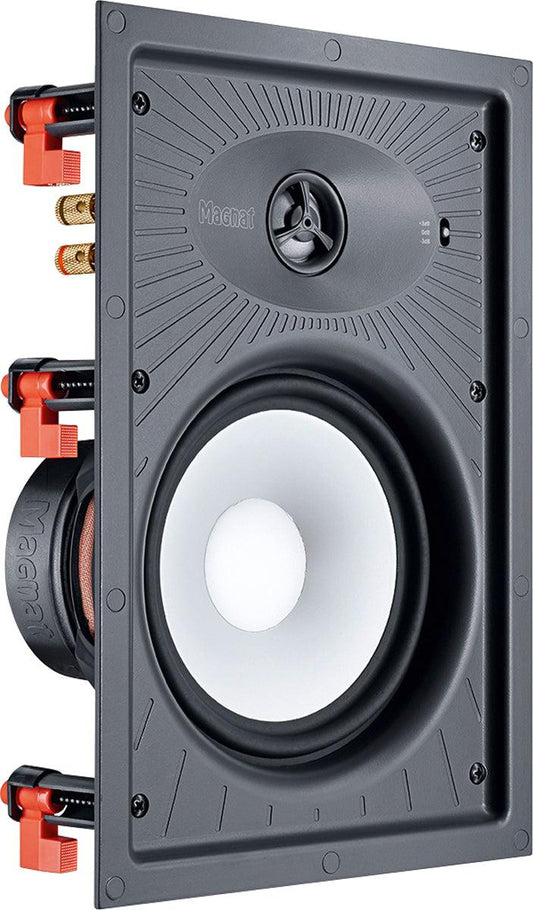 IWT 162-Installation HI FI speakers-Magnat-PremiumHIFI