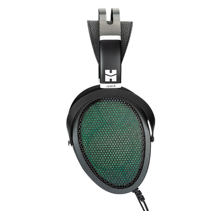 Jade II Headphone - PremiumHIFI