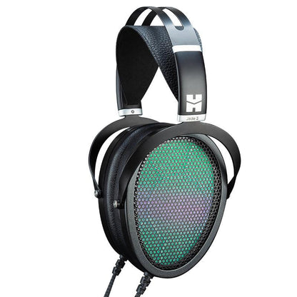 Jade II Headphone - PremiumHIFI