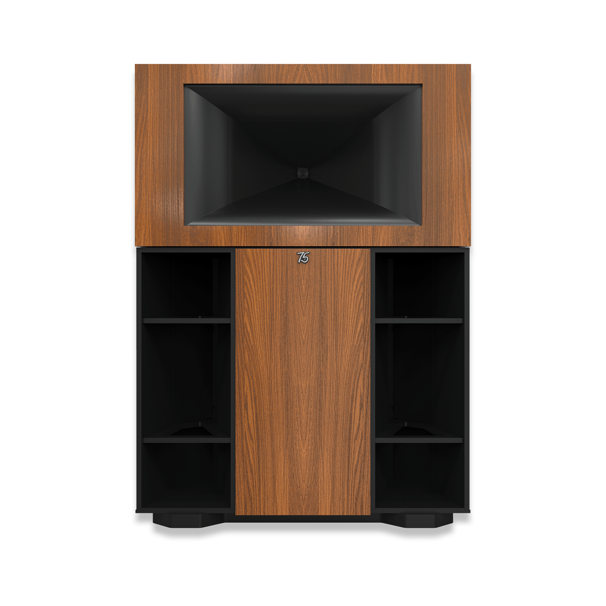 Jubilee 75th Anniversary SE Pair-Floorstanding HI FI speakers-Klipsch-PremiumHIFI