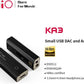 KA3-Headphone Amplifier-FiiO-PremiumHIFI
