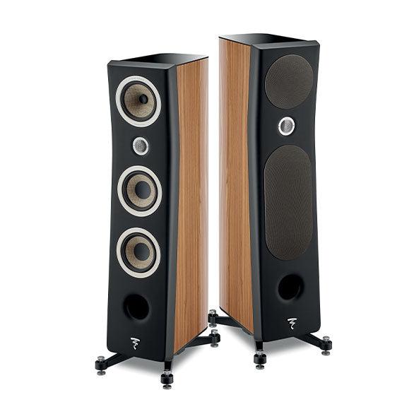 KANTA N°2 Pair-Floorstanding HI FI speakers-FOCAL-PremiumHIFI