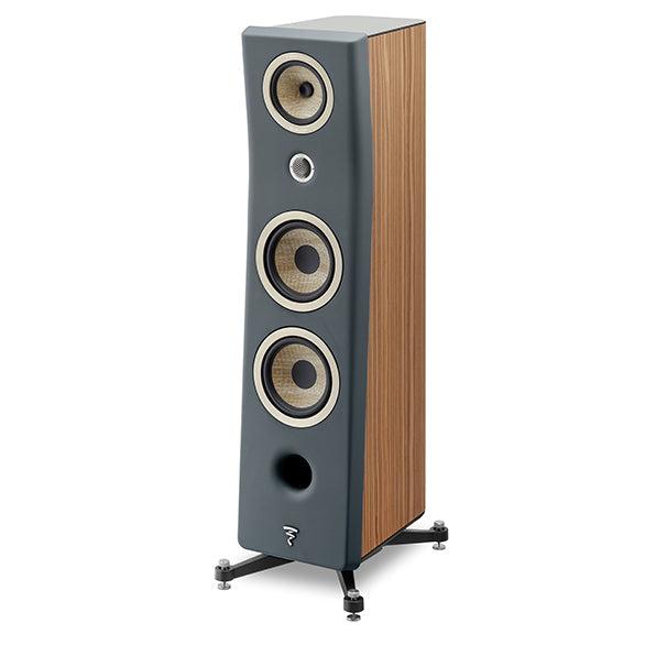 KANTA N°3 Pair-Floorstanding HI FI speakers-FOCAL-PremiumHIFI