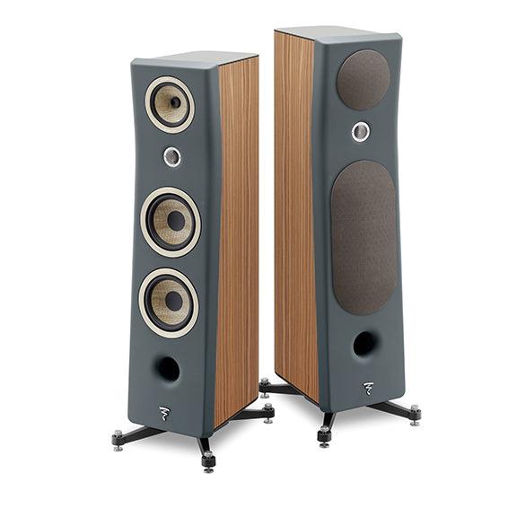 KANTA N°3 Pair-Floorstanding HI FI speakers-FOCAL-PremiumHIFI