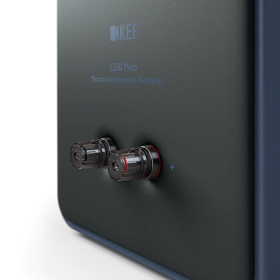 KEF LS50 Meta Bookshelf Speaker Pair-Active HI FI speakers-kef-PremiumHIFI