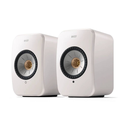KEF LSX II-Active HI FI speakers-kef-PremiumHIFI