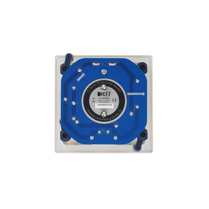 KEF Ci100QS Square In-Ceiling Speaker