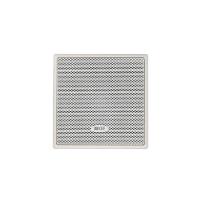 KEF Ci100QS Square In-Ceiling Speaker