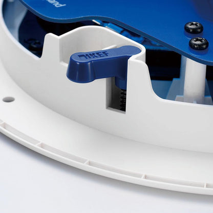 KEF Ci160TR Round In-Ceiling Speaker