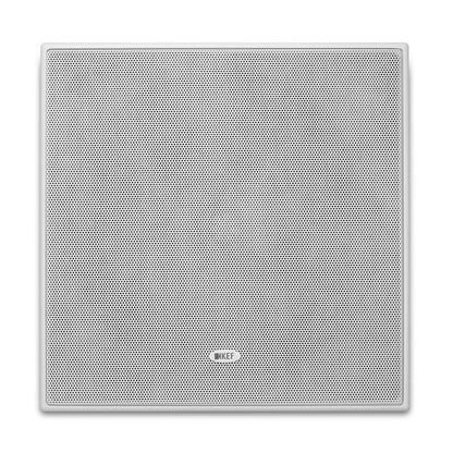 KEF Ci200QS Square In-Ceiling Speaker