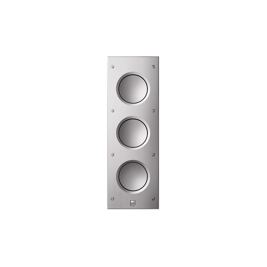 KEF Ci3160RLb-THX In-Wall Subwoofer