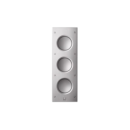 KEF Ci3160RLb-THX In-Wall Subwoofer