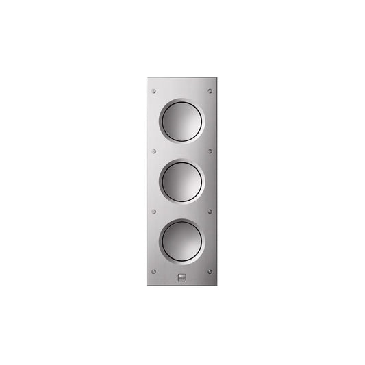 KEF Ci3160RLb-THX In-Wall Subwoofer