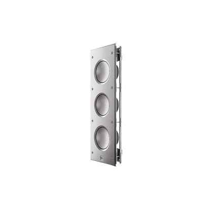 KEF Ci3160RLb-THX In-Wall Subwoofer