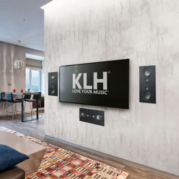 KLH M-8650-W single-KLH-PremiumHIFI