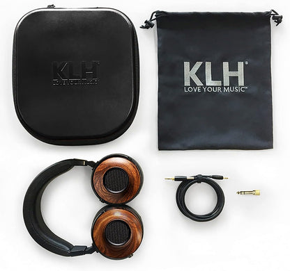 KLH Ultimate One - PremiumHIFI