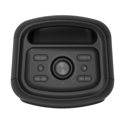 Klipsch GIG XL Portable Wireless Party Speaker-Active HI FI speakers-Klipsch-PremiumHIFI