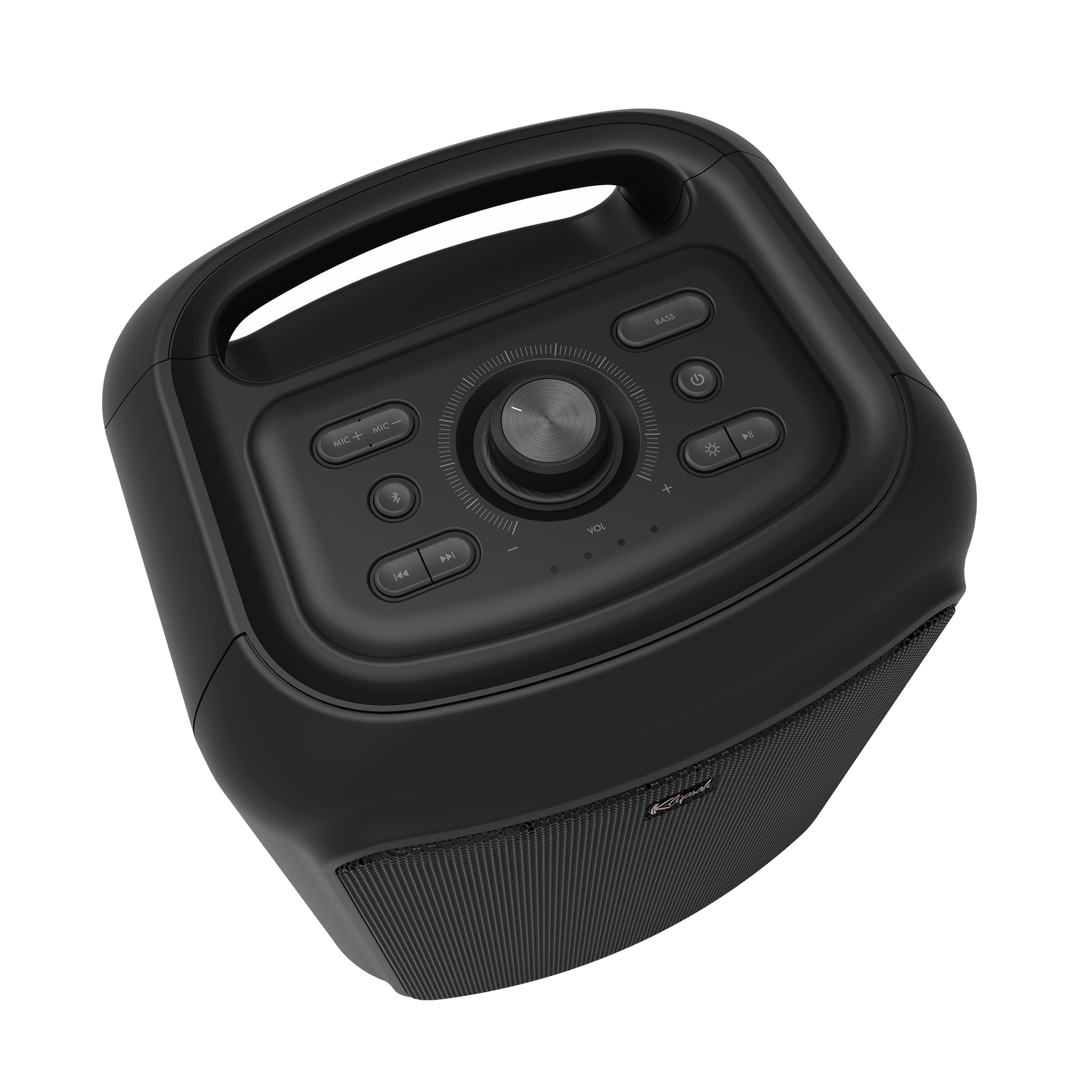 Klipsch GIG XL Portable Wireless Party Speaker-Active HI FI speakers-Klipsch-PremiumHIFI