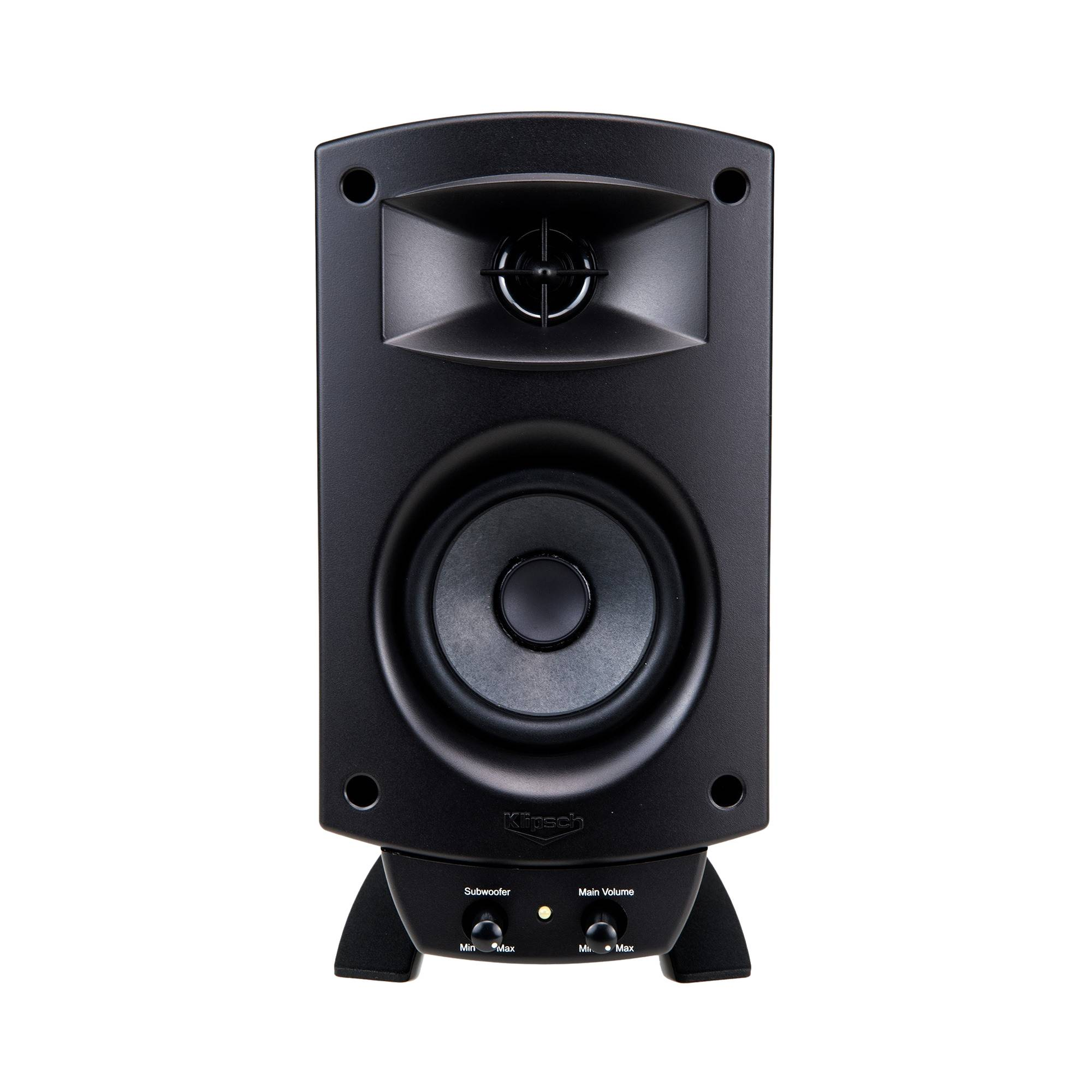 Klipsch ProMedia 2.1 BT EU - PremiumHIFI