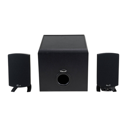 Klipsch ProMedia 2.1 BT EU - PremiumHIFI