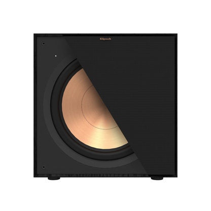 Klipsch R-121SW EAU - PremiumHIFI