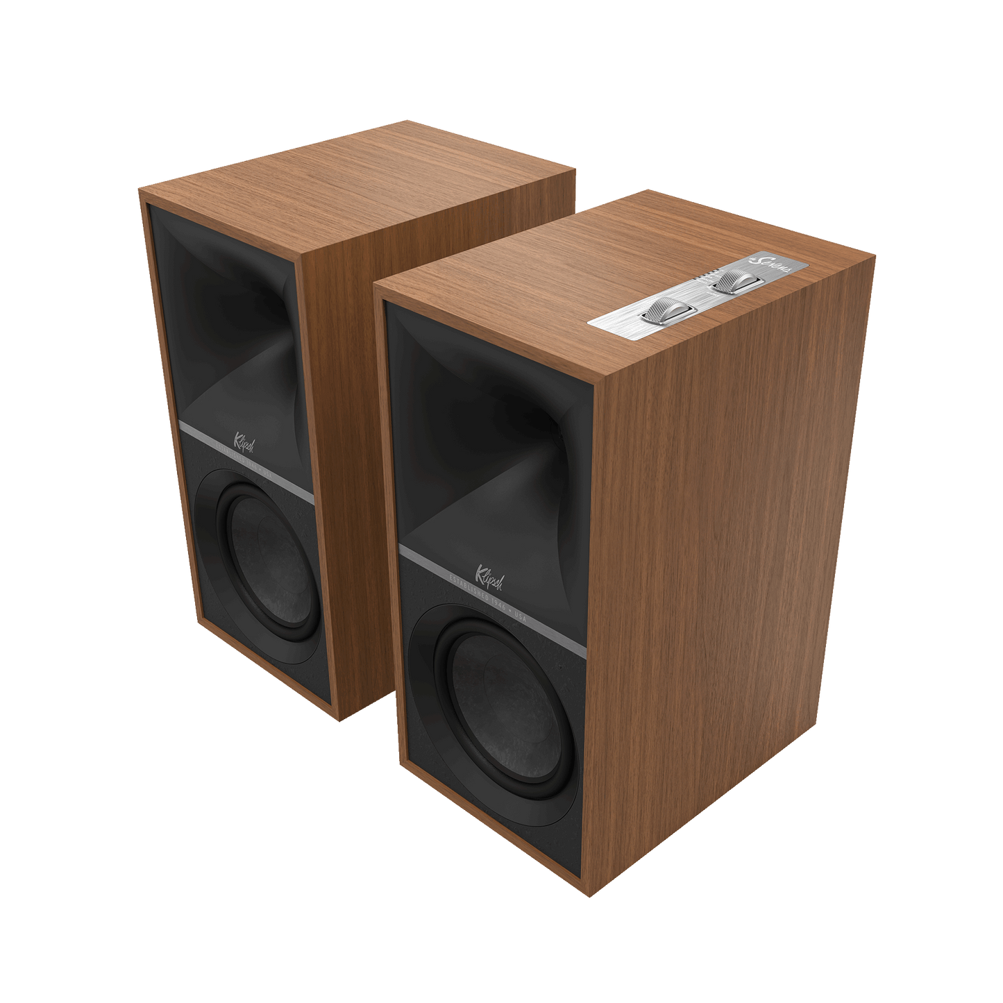 Klipsch The Sevens-Active HI FI speakers-Klipsch-PremiumHIFI