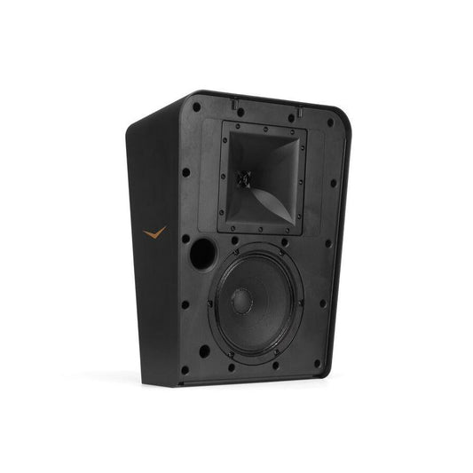 KPT-8000M-Installation HI FI speakers-Klipsch-PremiumHIFI