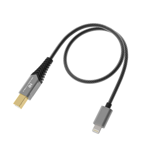 LD-LT1-USB B to Apple-FiiO-PremiumHIFI