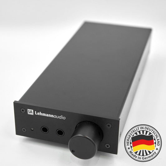 Linear USB II-Lehmannaudio-PremiumHIFI