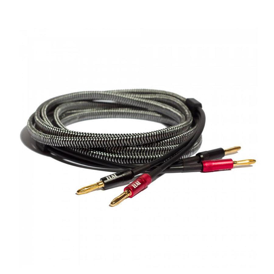 LS CABLE RSPW-10FT-PAIR 3 - 4.5 M-speakers cable ready-Elac-PremiumHIFI