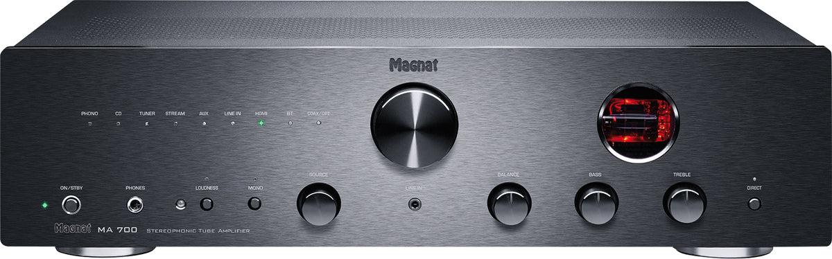 MA 700-Amplifier + DAC-Magnat-PremiumHIFI