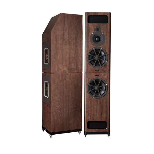 MB2 XBD-A SE Pair Active Speakers-3 floorstander speakers-PremiumHIFI