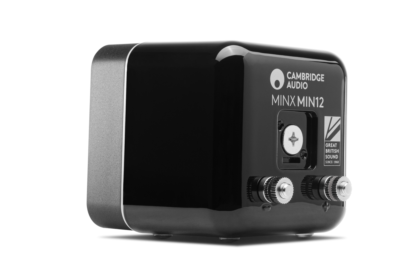 Minx Min 12-bookshelf speakers-Cambridge Audio-PremiumHIFI