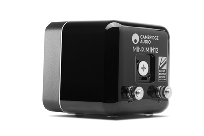 Minx Min 12-bookshelf speakers-Cambridge Audio-PremiumHIFI