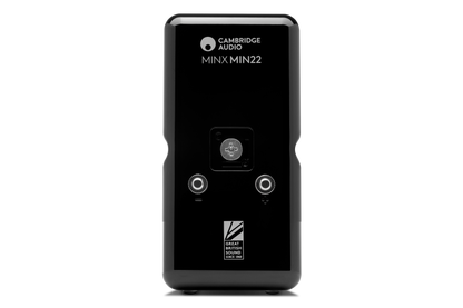 Minx Min 22-bookshelf speakers-Cambridge Audio-PremiumHIFI