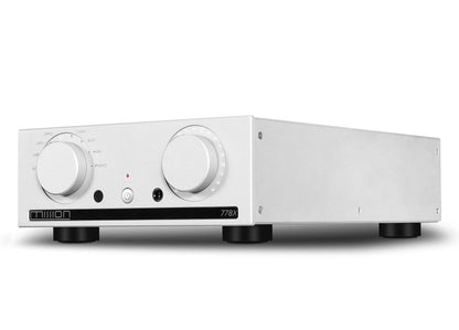 Mission-778X   INTEGRATED AMPLIFIER WITH DAC-PremiumHIFI