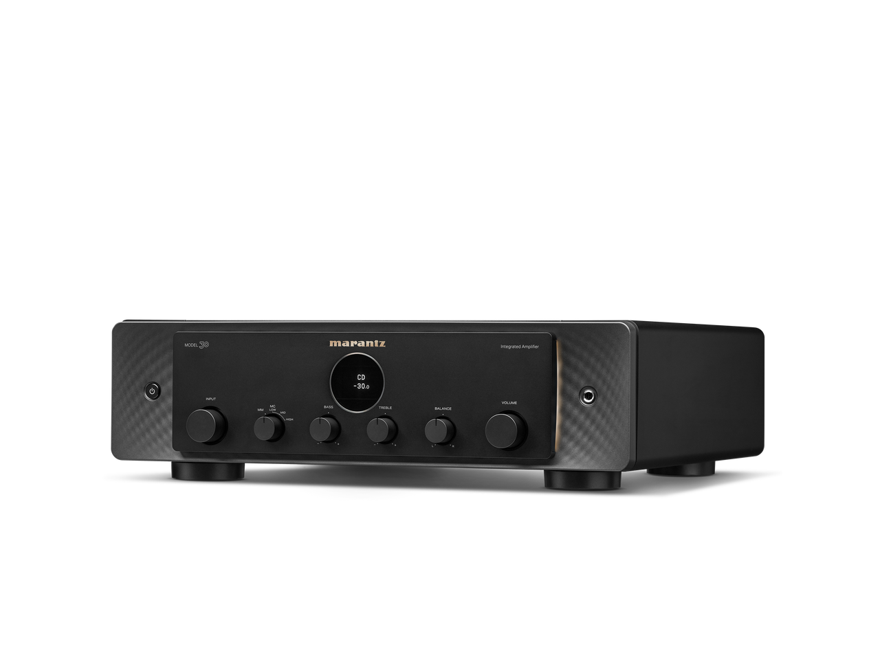 MODEL 30 - PremiumHIFI