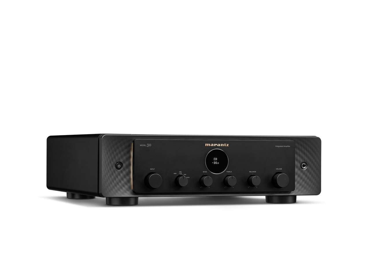 MODEL 30 - PremiumHIFI