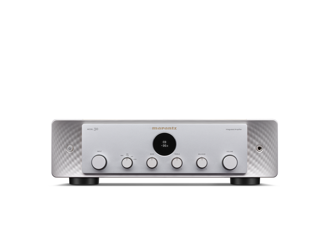 MODEL 30 - PremiumHIFI