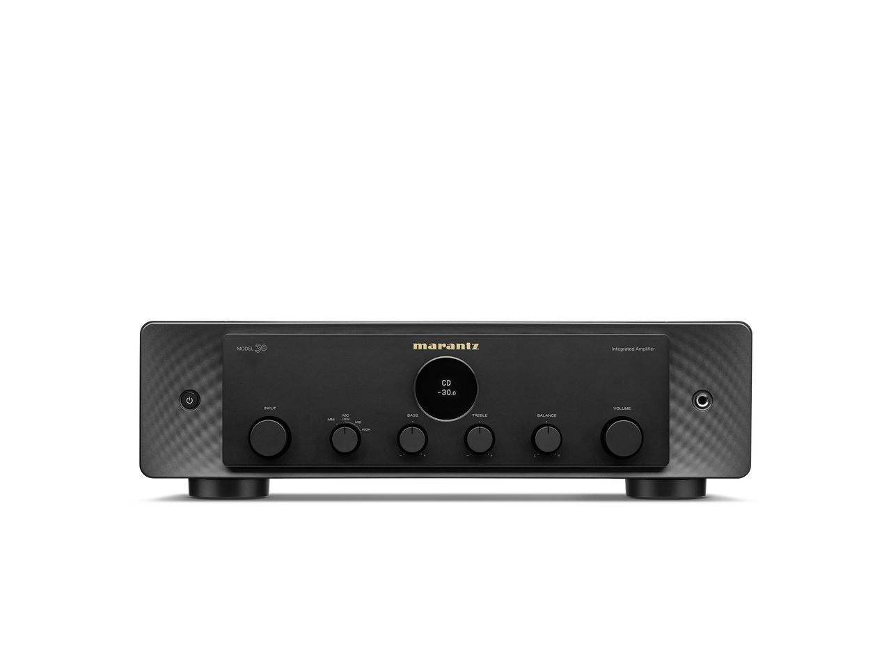 MODEL 30 - PremiumHIFI