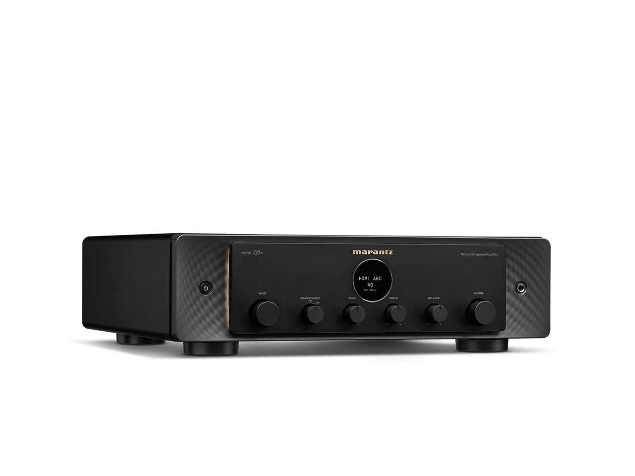 MODEL 40 - PremiumHIFI