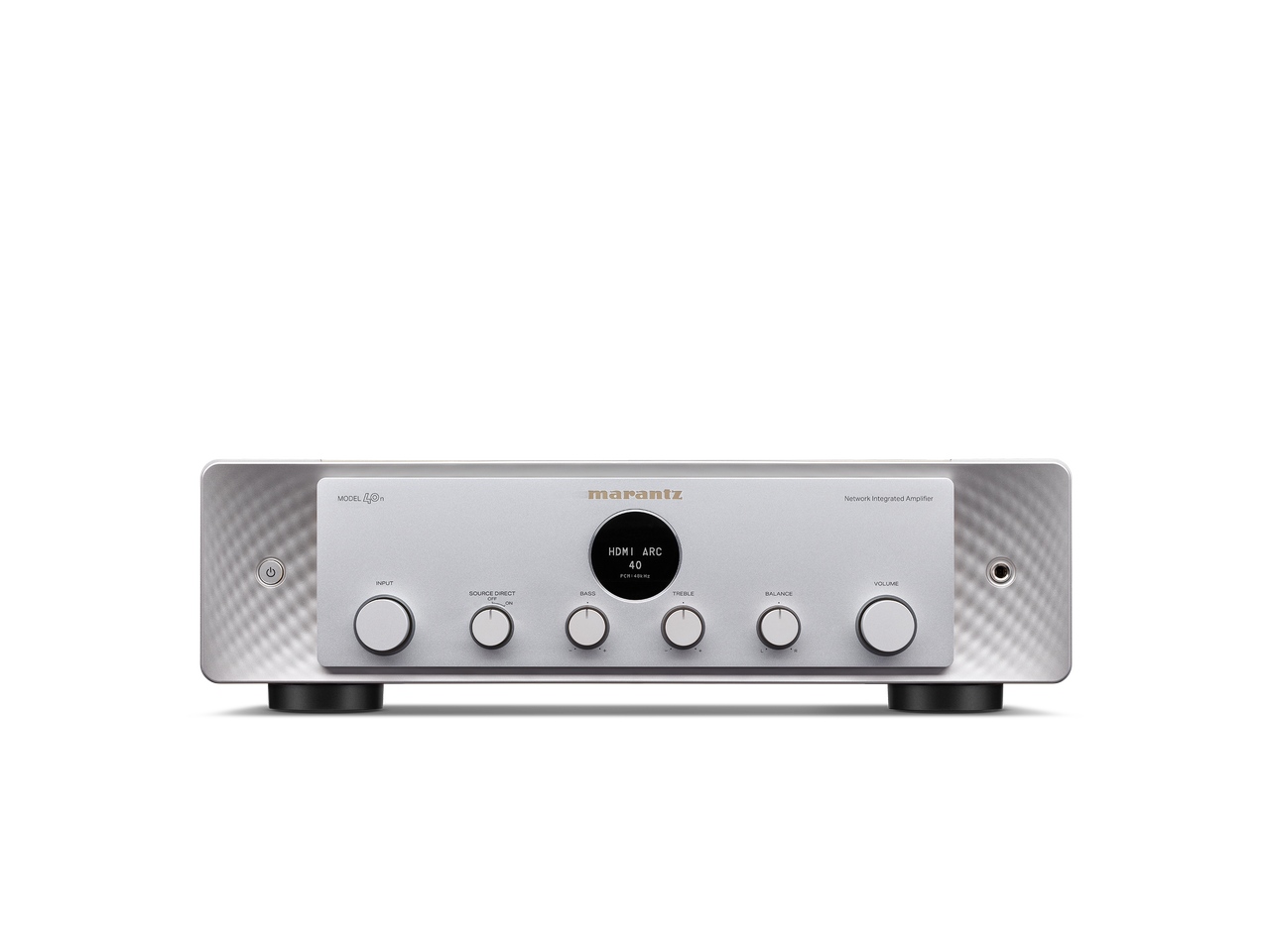 MODEL 40 - PremiumHIFI