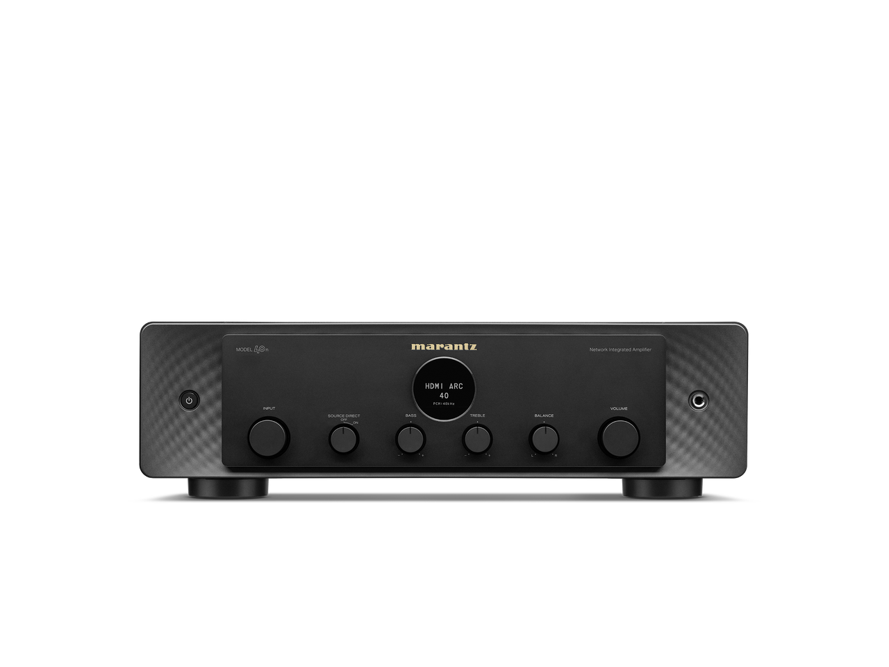 MODEL 40 - PremiumHIFI